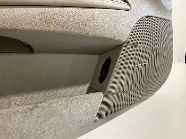 Mercedes-Benz E W211 (2002 - 2009) A2117203051 Обшивка передней двери — фото 6