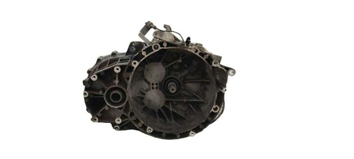 Ford Kuga I (2008 - 2012)  AV4R7002BC Механическая коробка передач, 5 передач