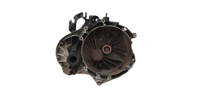 Ford Transit (2006 - 2013)  6C1R7002KC Механическая коробка передач, 5 передач