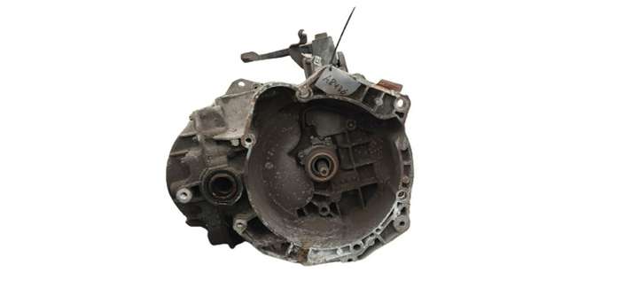 Opel Corsa D (2006 - 2010)  55192042 Механическая коробка передач, 5 передач