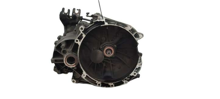 Volvo S40 (2007 - 2012)  6n5r7002xd Механическая коробка передач, 5 передач