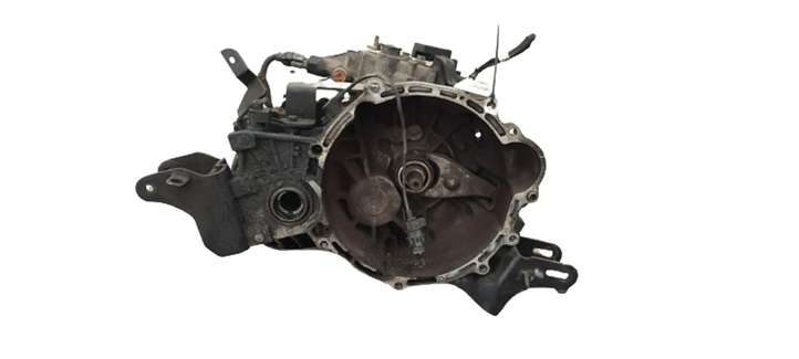 Kia Ceed (2006 - 2010)  S81767 Механическая коробка передач, 5 передач