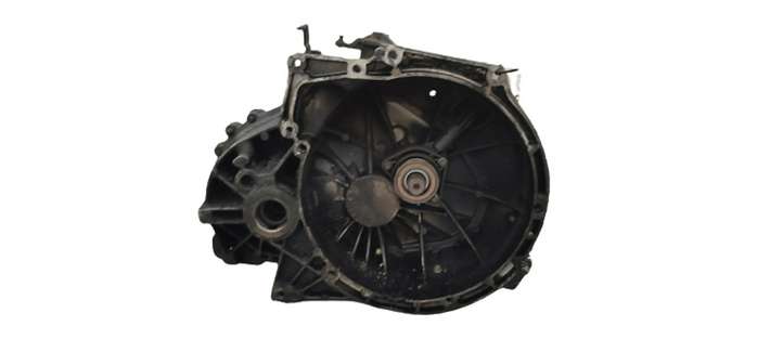 Ford Focus (1998 - 2004)  3m5r7f096yf Механическая коробка передач, 5 передач