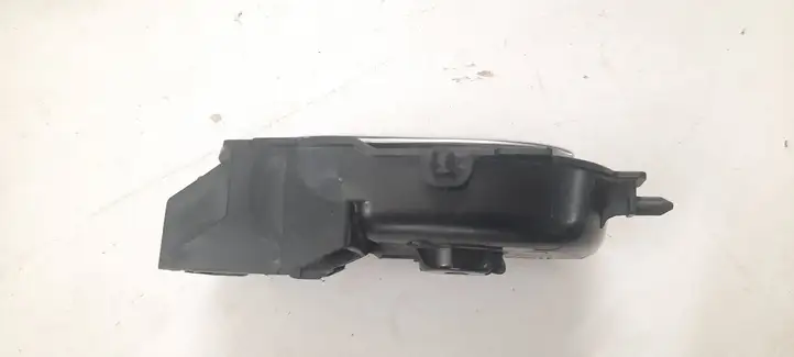 Toyota Auris E180 (2012 - 2018) 692060D281 Внутренняя ручка двери — фото 1