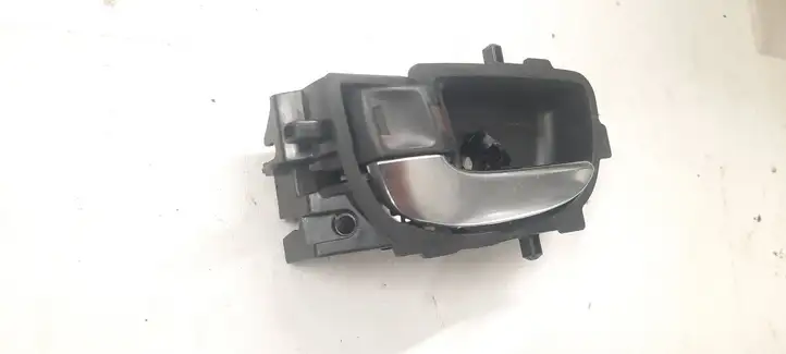 Toyota Auris E180 (2012 - 2018) 692060D281 Внутренняя ручка двери — фото 2