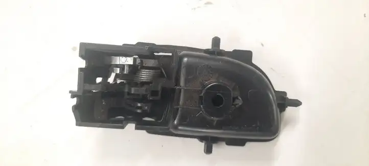 Toyota Auris E180 (2012 - 2018) 692060D281 Внутренняя ручка двери — фото 3
