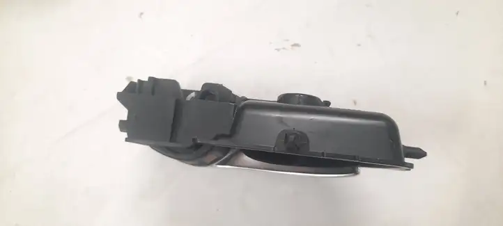 Toyota Auris E180 (2012 - 2018) 692060D281 Внутренняя ручка двери — фото 4