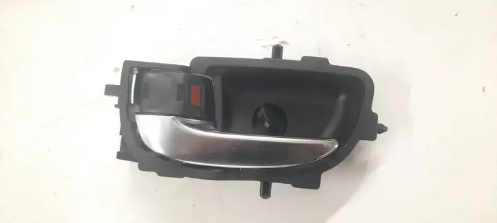 Toyota Auris E180 (2012 - 2018) 692060D281 Внутренняя ручка двери — фото 5