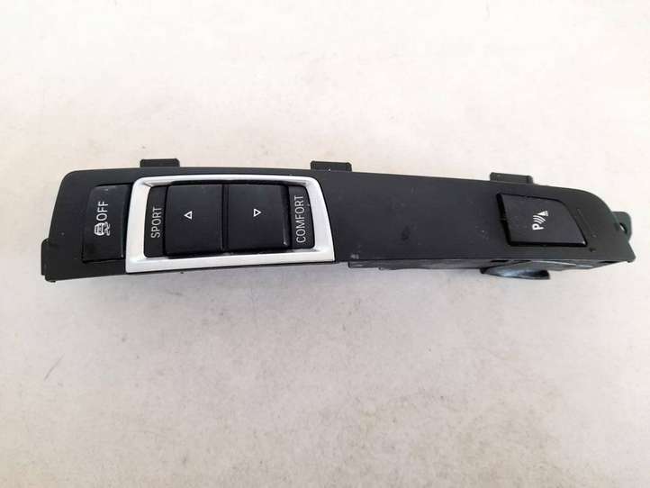 BMW 5 GT F07 (2010 - 2017)  61319202951 Включатель системы стабильности (ESP)