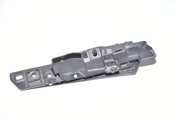 BMW X5 E70 (2006 - 2013) Внутренняя ручка задней двери — фото 2