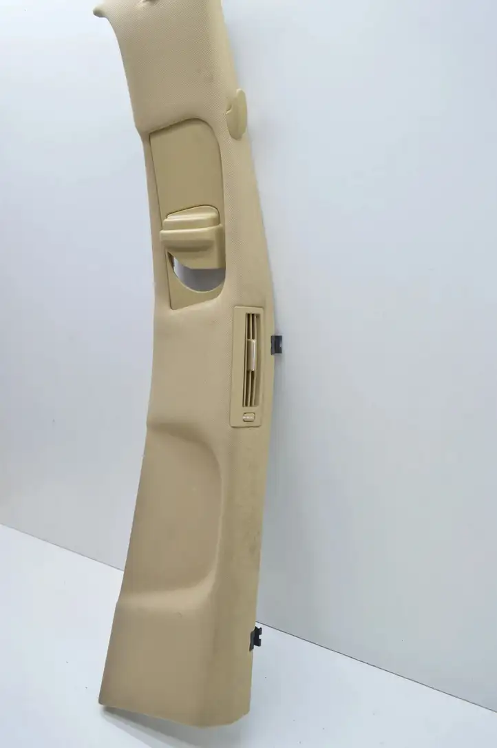 Mercedes-Benz S W221 (2005 - 2013) A22169004 Верхняя обшивка стойки B — фото 4