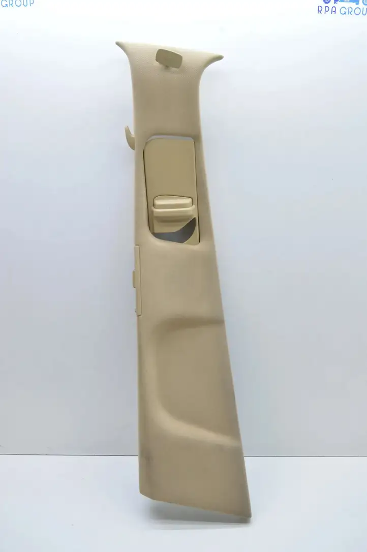 Mercedes-Benz S W221 (2005 - 2013) A22169003 Верхняя обшивка стойки B — фото 1