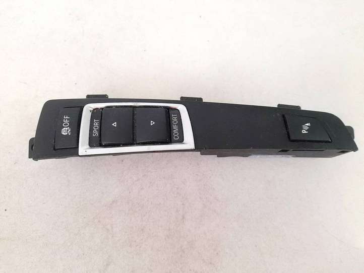 BMW 5 GT F07 (2010 - 2017)  61319202951 Включатель системы стабильности (ESP)