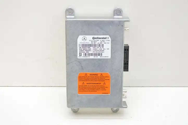 Mercedes-Benz S W221 (2005 - 2013) A2048202085 Блок GSM — фото 1