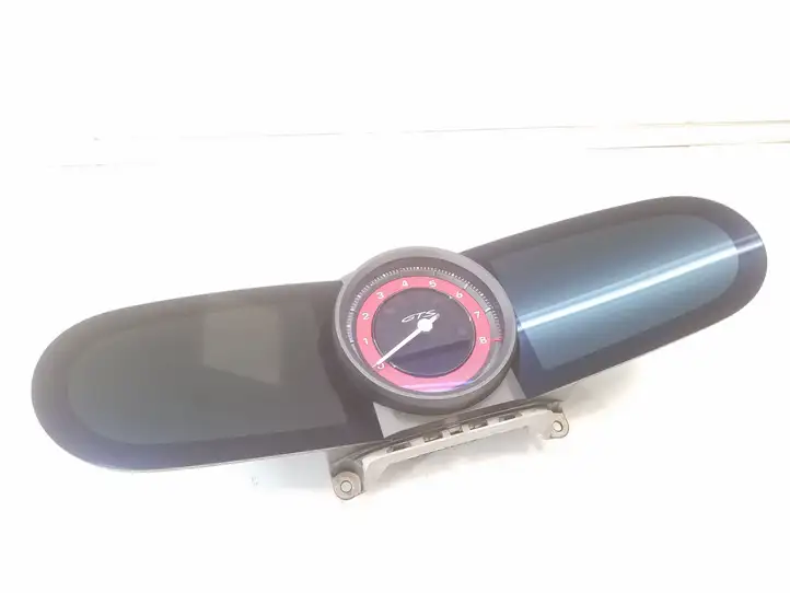 Porsche 911 992 (2019 - ) 992920941C Спидометр — фото 2