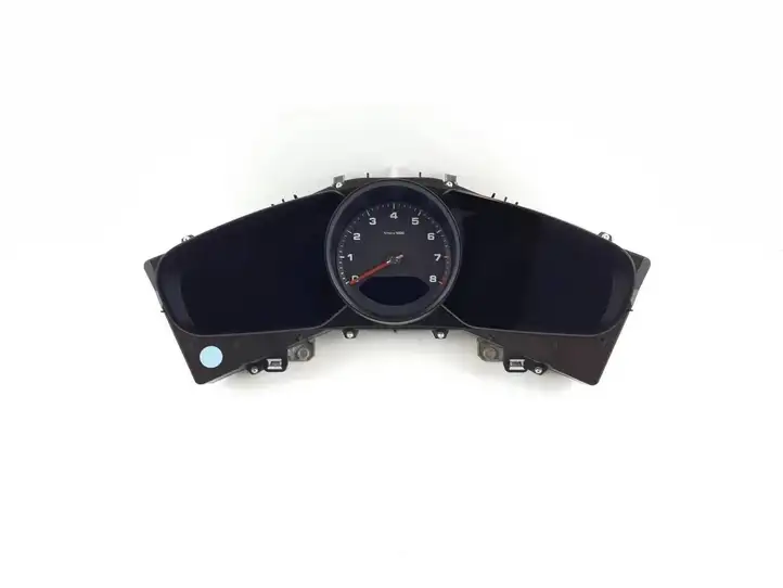 Porsche Cayenne (9Y0 9Y3) (2018 - )  9Y0920935 Спидометр (приборный щиток)