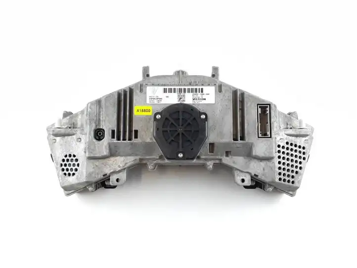 Porsche Cayenne (9Y0 9Y3) (2018 - )  9Y0920935 Спидометр (приборный щиток)