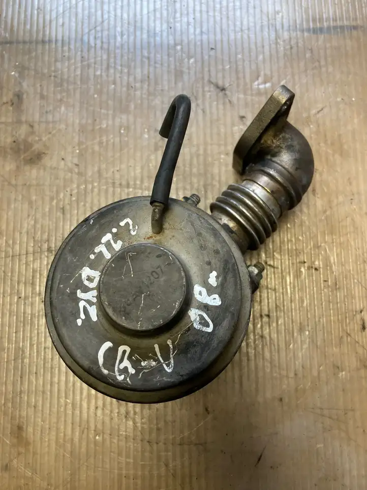 Honda CR-V (2006 - 2009)   Клапан EGR