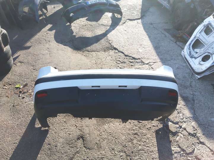 9650473777 Citroen C5 Galinis bamperis