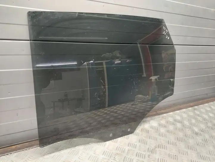 Audi Q5 SQ5 (2012 - 2017) 43R006723 Стекло задней двери — фото 1