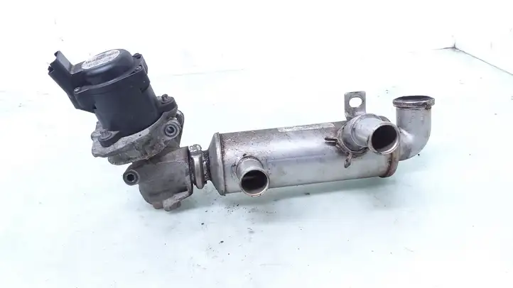 Ford Focus (2005 - 2008)  V29010703 Клапан EGR