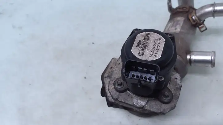 Ford Focus (2005 - 2008)  V29010703 Клапан EGR