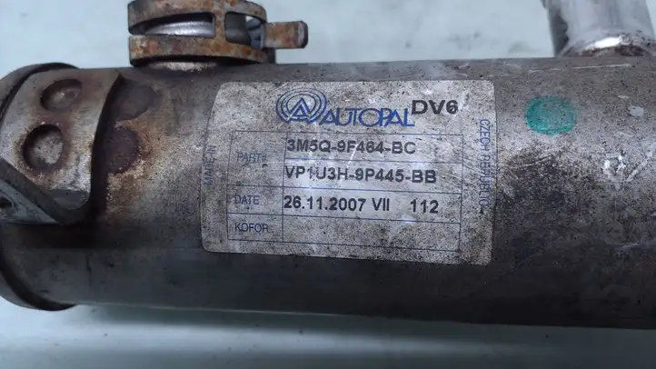 Ford Focus (2005 - 2008)  V29010703 Клапан EGR