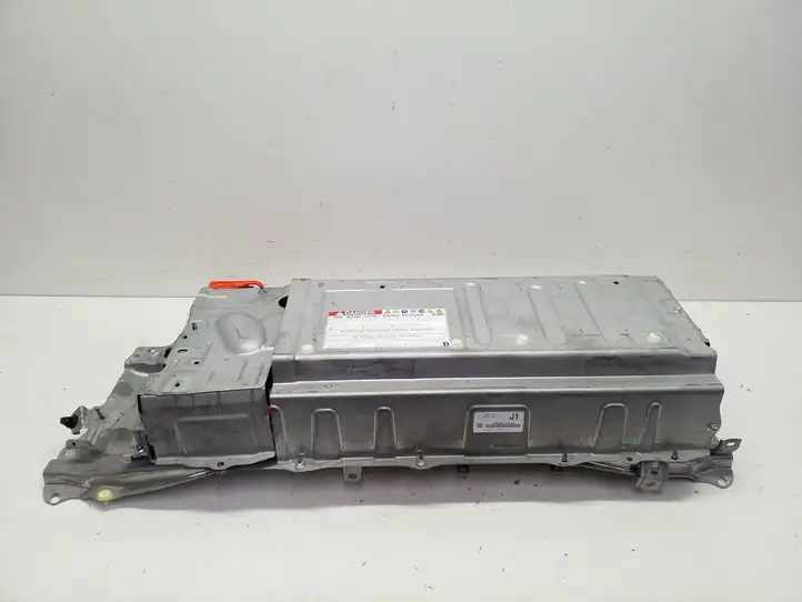 Toyota Prius (XW30) (2009 - 2015) G928076011 Аккумулятор гибридного / электрического автомобиля — фото 1