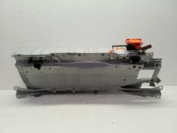 Toyota Prius (XW30) (2009 - 2015) G928076011 Аккумулятор гибридного / электрического автомобиля — фото 2