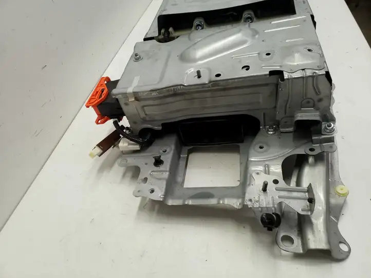 Toyota Prius (XW30) (2009 - 2015) G928076011 Аккумулятор гибридного / электрического автомобиля — фото 4