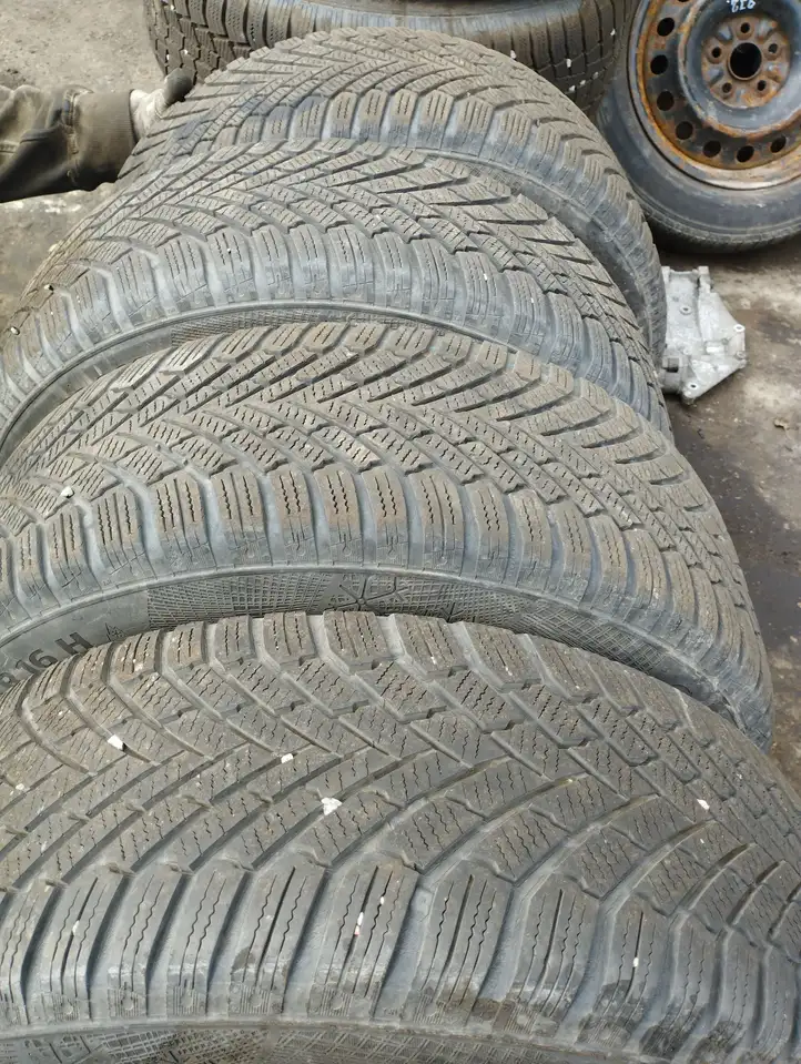 Ford Focus (2005 - 2008)   Обод (ободья) колеса из легкого сплава R 16