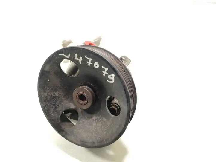 SsangYong Rexton (2007 - 2012)   Насос усилителя руля (гур)