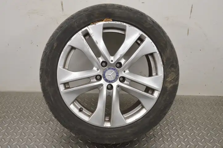 Mercedes-Benz E A207 (2010 - 2017)  ET45 Обод (ободья) из углеродного волокна R 20