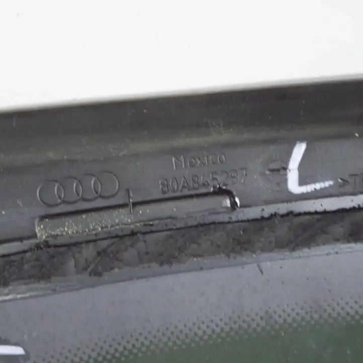 Audi Q5 SQ5 (2017 - ) 80A845297 Заднее боковое стекло — фото 6