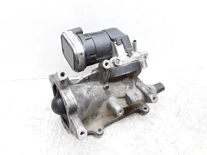 Mercedes-Benz A W169 (2004 - 2012)  191878 Клапан EGR