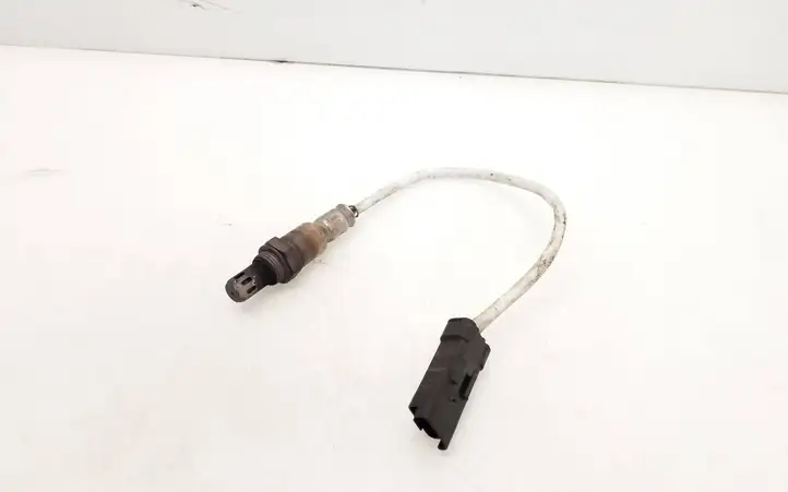 Peugeot 208 (2012 - 2015) 9673438580 Лямбда-зонд — фото 2