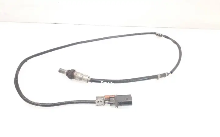 Skoda Octavia Mk3 (5E) (2013 - 2019) 04L906262 Лямбда-зонд — фото 1