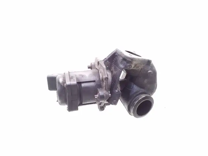 Peugeot 307 (2005 - 2008)   Клапан EGR