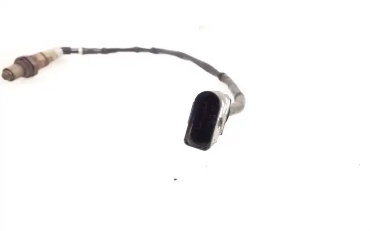 Skoda Octavia Mk2 (1Z) (2004 - 2013) 03C906262AK Лямбда-зонд — фото 3