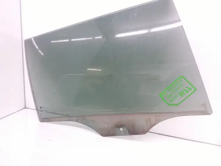 Opel Vectra (2002 - 2005)  AS3 Основное стекло задних дверей