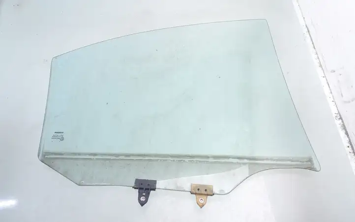 Nissan Primera (2001 - 2008) 43R00049 Стекло задней двери — фото 3
