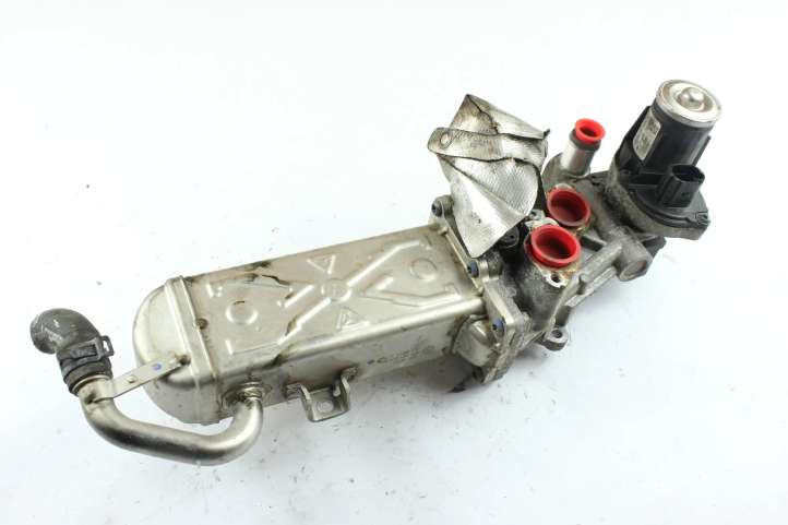 Volkswagen Passat CC (2008 - 2012)  03L131512BL Охладитель EGR
