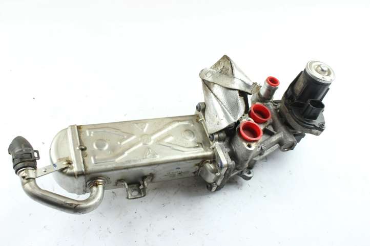Volkswagen Passat CC (2008 - 2012)  03L131512BL Охладитель EGR