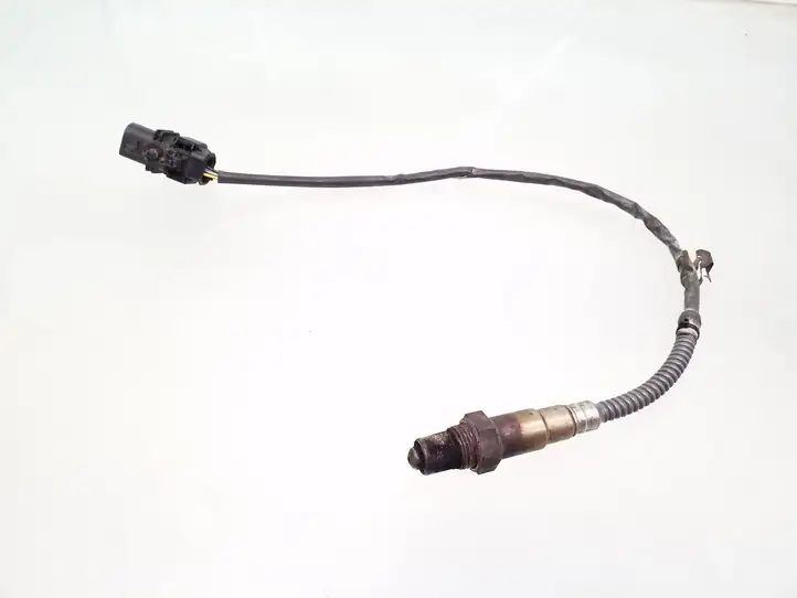 Ford Mondeo MK IV (2007 - 2014) 0281004154 Лямбда-зонд — фото 1