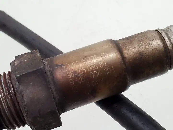 Ford Mondeo MK IV (2007 - 2014) 0281004154 Лямбда-зонд — фото 2
