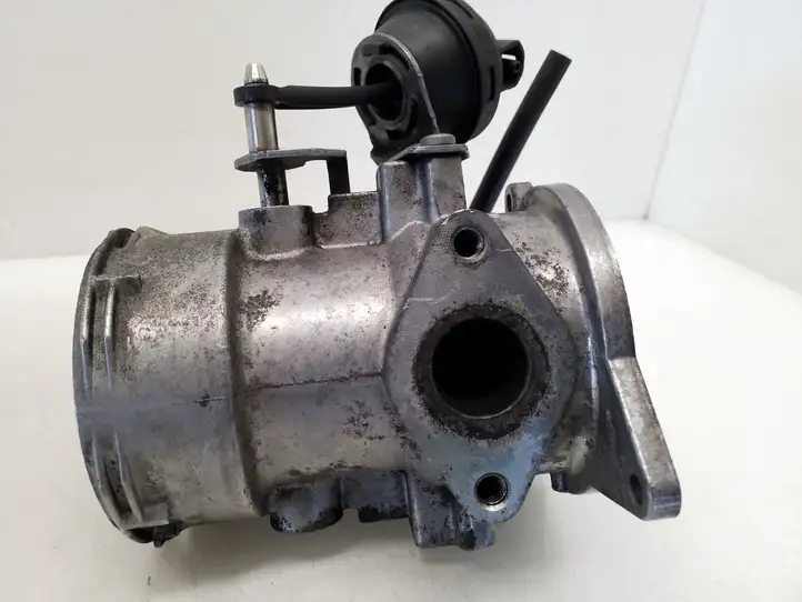 Volkswagen Transporter-Caravelle (2003 - 2009)  070128073 Клапан EGR