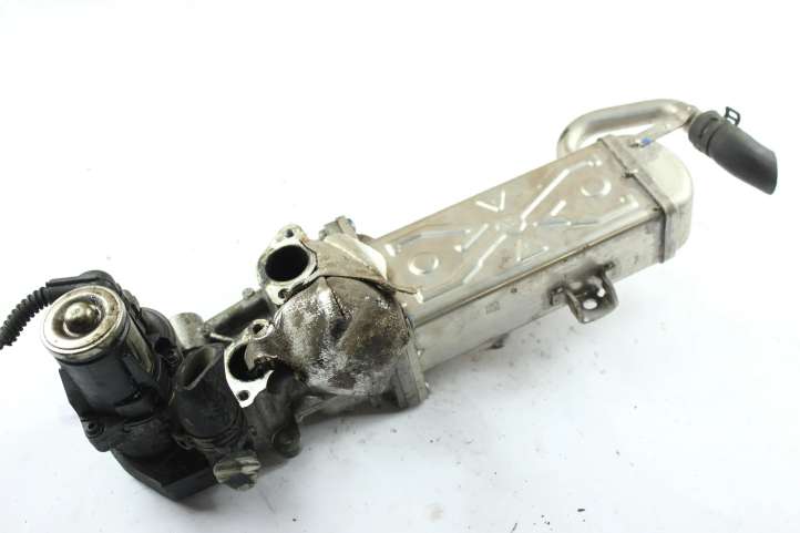 Volkswagen PASSAT B7 (2011 - 2014)  03L131512DQ Охладитель EGR