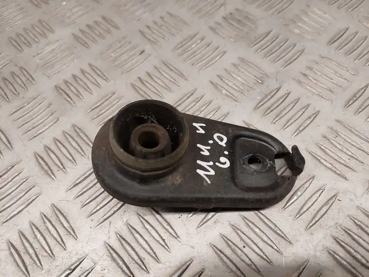 Ford Mustang VI (2015 - )  FR335A242A Держатель глушителя