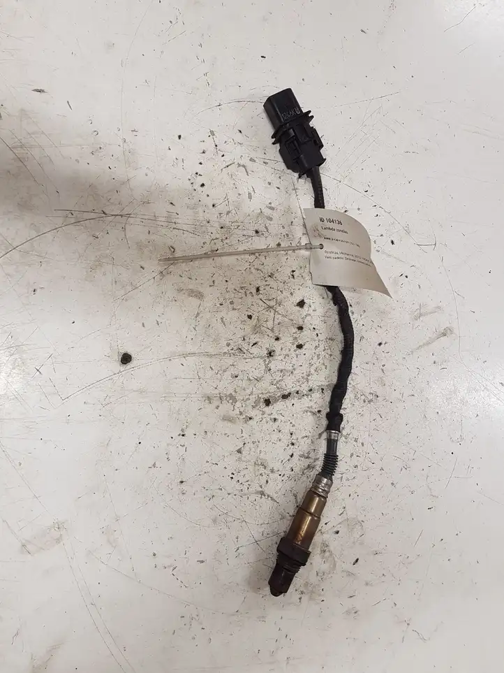 BMW 3 F30 F35 F31 (2012 - 2018) 779160003 Лямбда-зонд — фото 1
