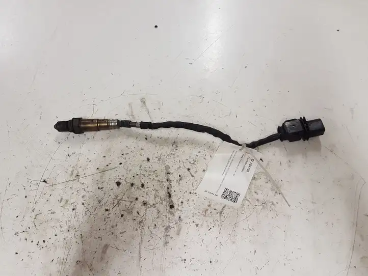 BMW 3 F30 F35 F31 (2012 - 2018) 779160003 Лямбда-зонд — фото 5